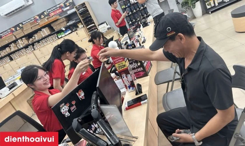 Mua ổ cứng SSD Western Digital Green SATA 3 500GB tại Điện Thoại Vui