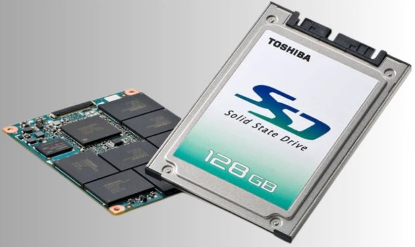 Ưu và nhược điểm của SSD