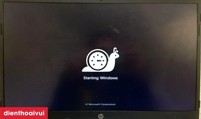 Khi nào nên nâng cấp ổ cứng WD?