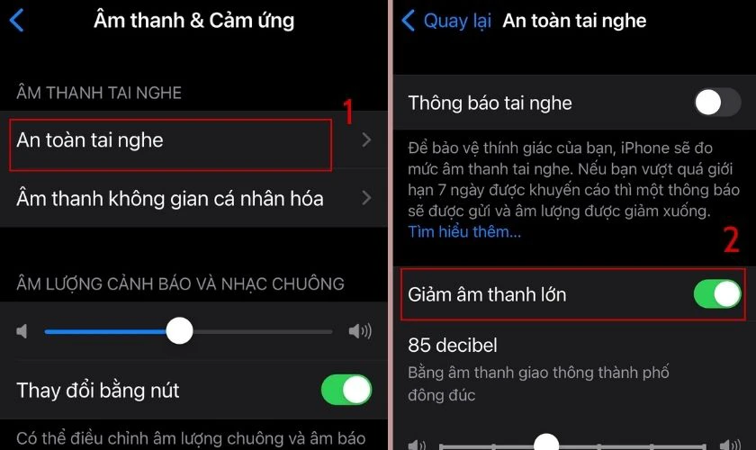 Cách tăng âm lượng tai nghe Bluetooth