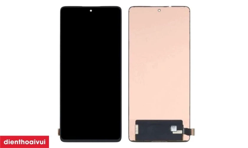 Nguy&ecirc;n nh&acirc;n khiến m&agrave;n h&igrave;nh Xiaomi Redmi Note 10 bị hư&nbsp;hỏng