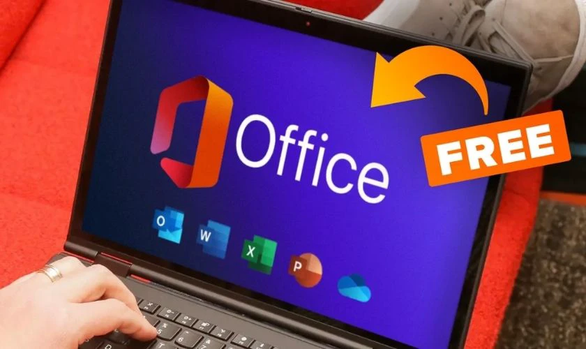 Office 365 miễn phí cho sinh viên có đầy đủ tính năng?