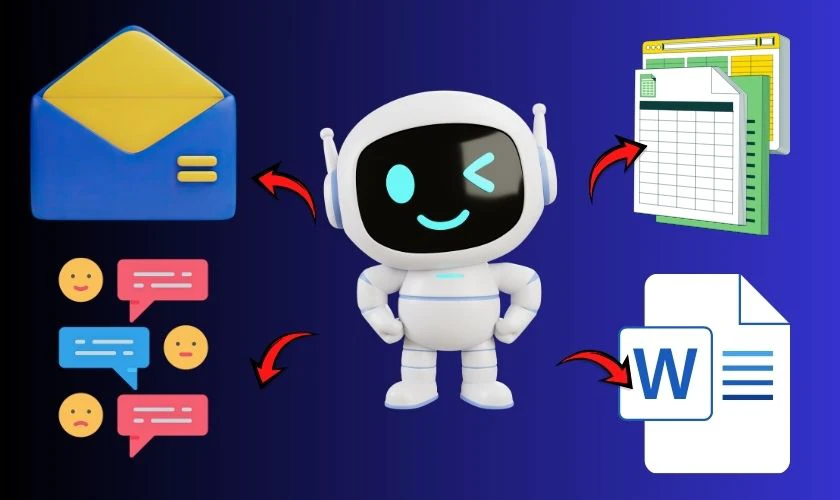 Openclaw.ai giúp đơn giản hóa các công việc văn phòng