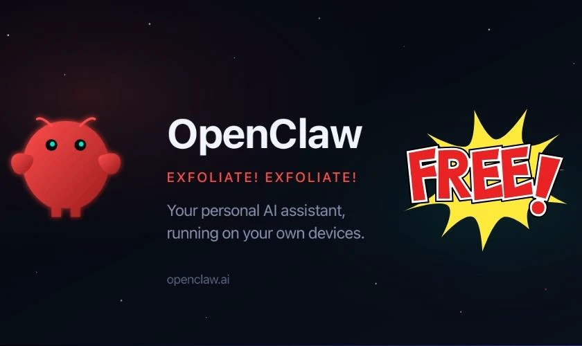Ưu điểm của Openclaw.ai là gì