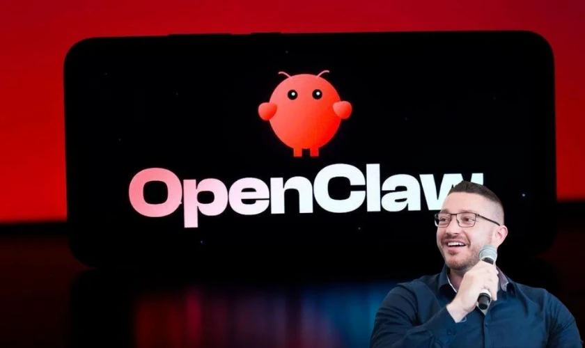 Openclaw.ai của nước nào?