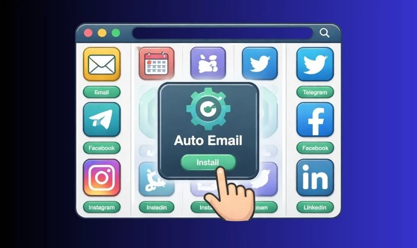 Cách sử dụng Openclaw.ai là gì - Mở rộng với kỹ năng