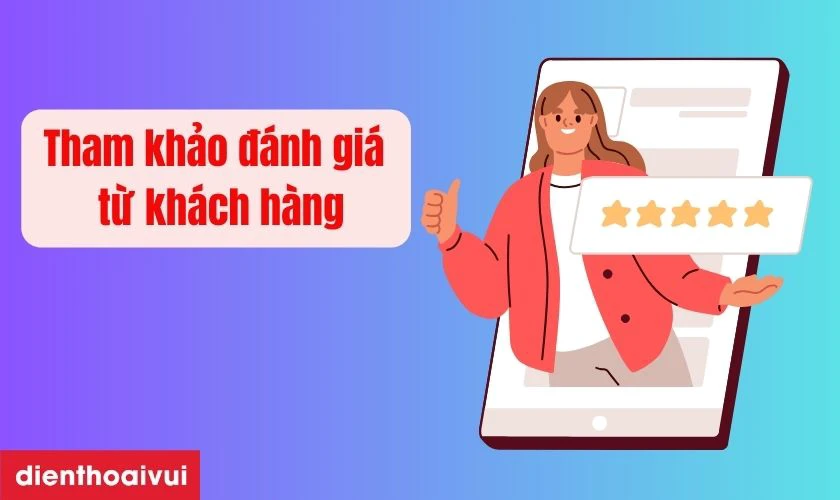 Cách chọn địa chỉ mua OPPO A16K 3GB 32GB - Cũ Đẹp chính hãng