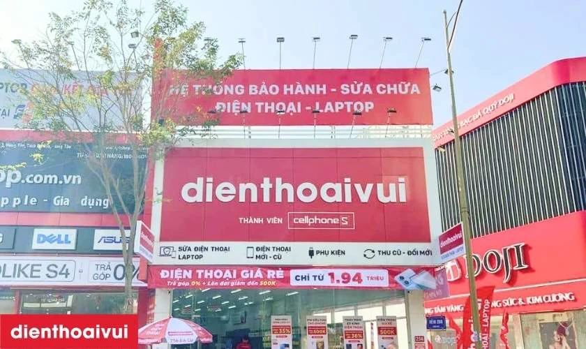 Vì sao nên chọn mua OPPO A18 4GB 64GB - Cũ đẹp tại Điện Thoại Vui
