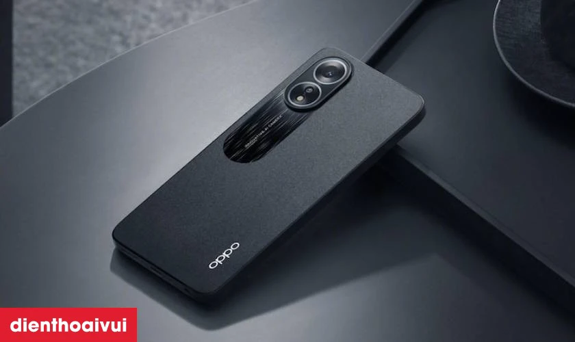 Điểm nổi bật của OPPO A38 cũ