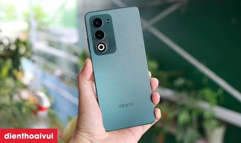 OPPO A5 2025 6GB 128GB - Cũ đẹp