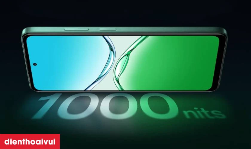 Điểm nổi bật của OPPO A5 2025 6GB 128GB - Cũ đẹp