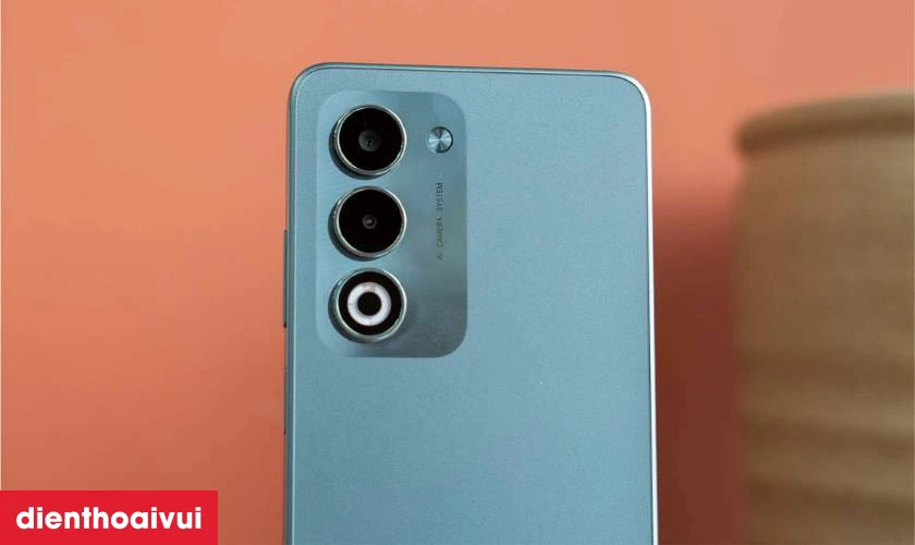 Những lưu &yacute; trước khi mua OPPO A5 2025 6GB 128GB - Cũ đẹp