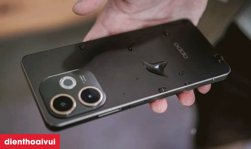 OPPO A5 Pro 5G 8GB 256GB - Cũ đẹp