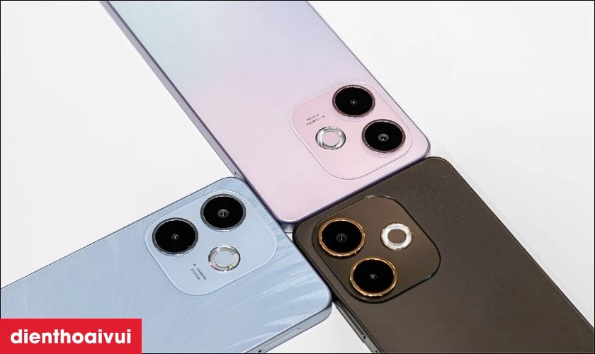 Điểm nổi bật của OPPO A5 Pro 8GB 256GB - Cũ đẹp