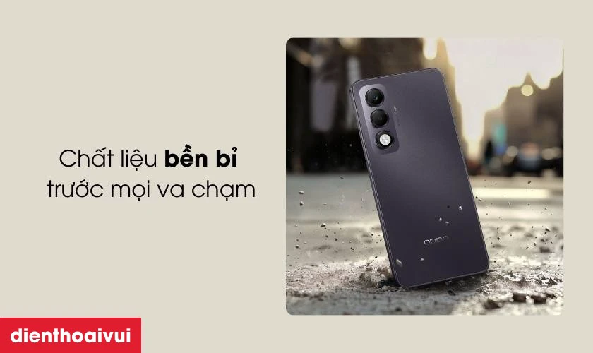 OPPO A5i Pro 8GB 128GB – Đã kích hoạt