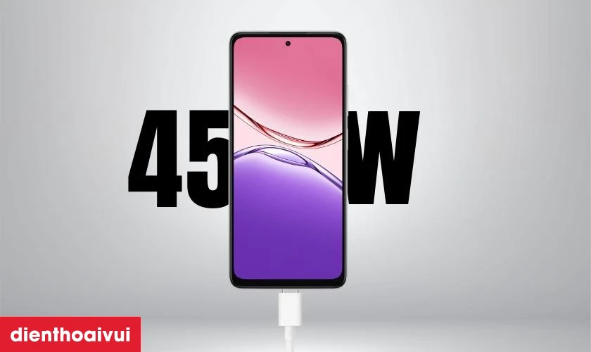 OPPO A5X 4GB 128GB - Cũ trầy xước