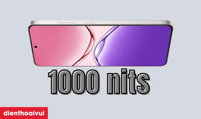 Điểm nổi bật của OPPO A5X 4GB 128GB - Cũ trầy xước