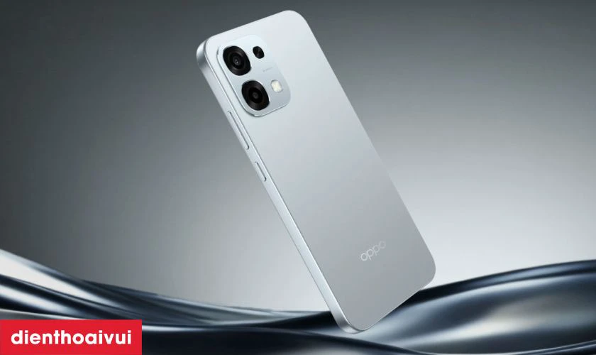 Điểm nổi bật của OPPO A6 Pro 8GB 256GB - Đã kích hoạt