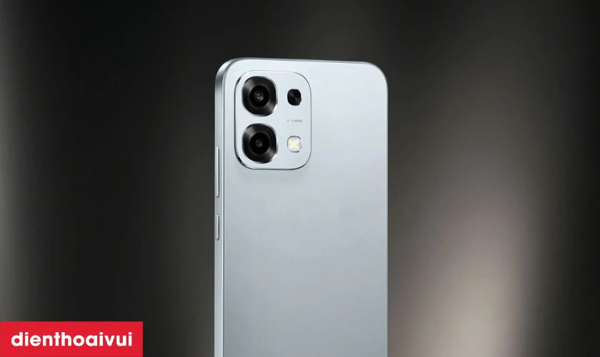 Camera 50MP hỗ trợ hiệu ứng chụp đêm và chân dung