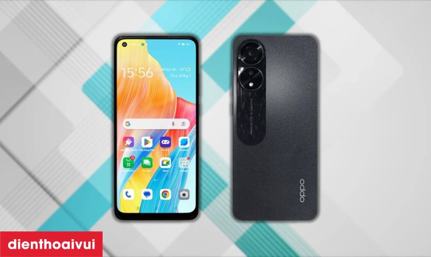 Có nên mua OPPO A78 8GB cũ hay không?