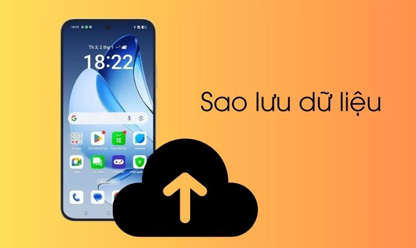 Lưu ý trước và sau khi thay màn hình OPPO bị sọc