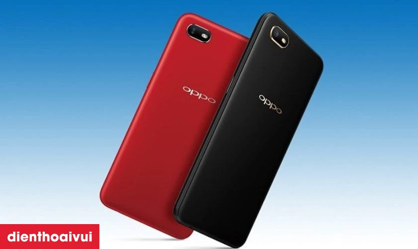 OPPO A1K 32GB cũ