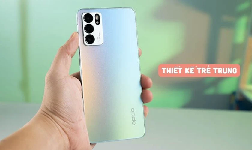 OPPO của nước nào sản xuất? Ưu điểm là gì?