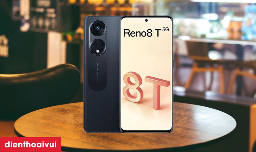 OPPO Reno8 T 5G