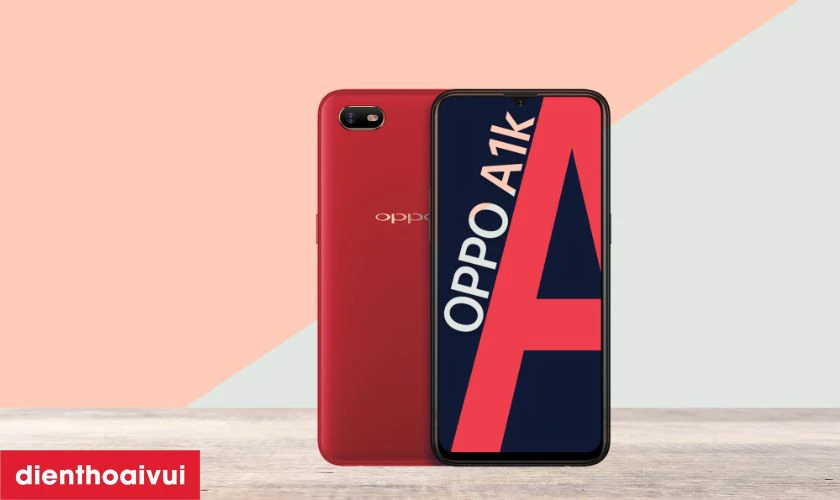 OPPO A1K (2GB/32GB)