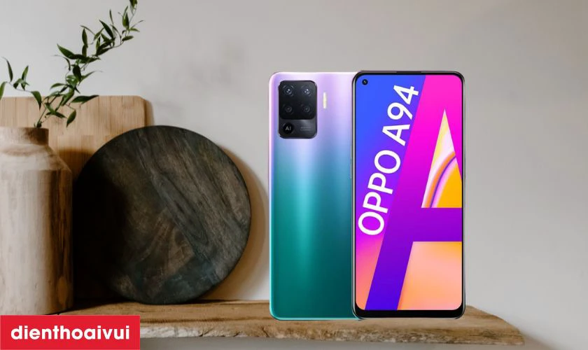 OPPO A94