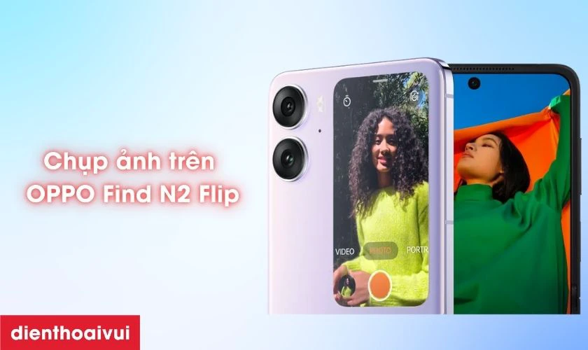 Camera sắc nét, dung lượng pin lớn