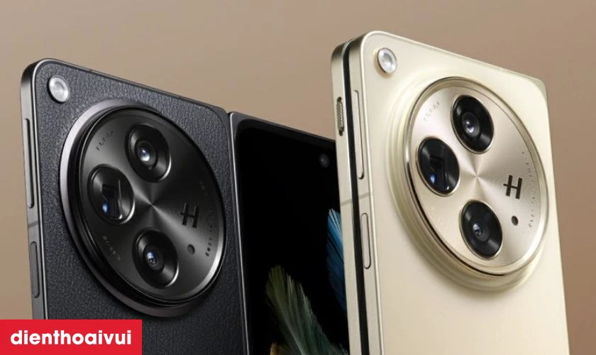 Điểm nổi bật của OPPO Find N5 cũ