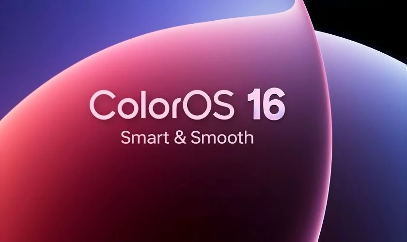 Oppo Find N6 chạy ColorOS 16 dựa trên Android 16