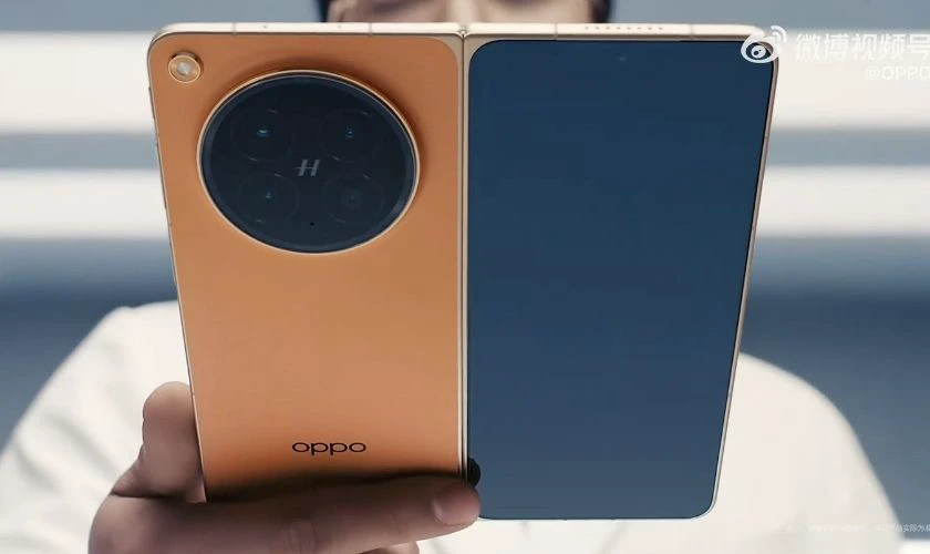 Có nên mua OPPO Find N6