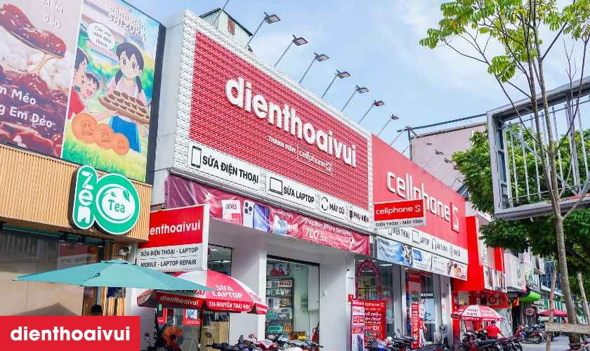 Vì sao nên chọn mua OPPO Find X5 Pro 5G 12GB 256GB - Cũ xước cấn tại Điện Thoại Vui