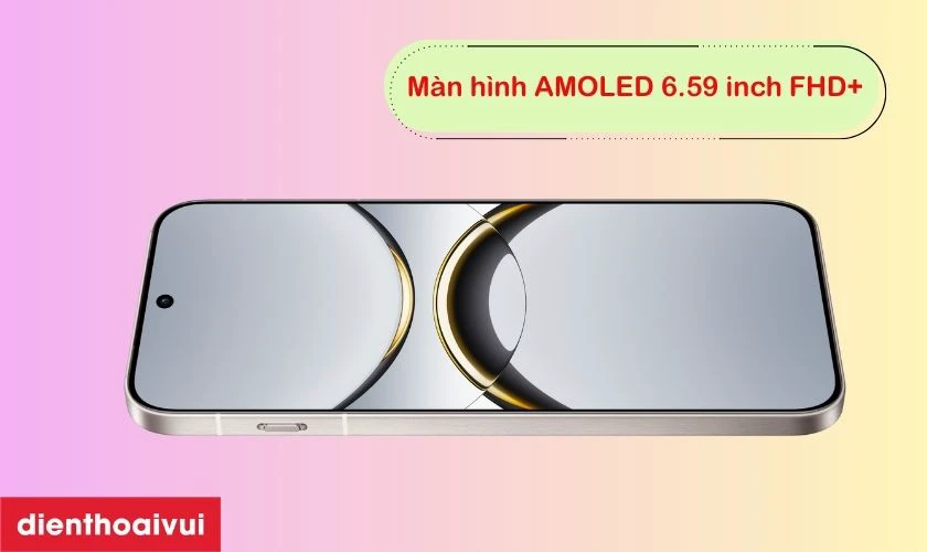 OPPO Find X8 12GB 256GB - Cũ trầy xước sở hữu m&agrave;n h&igrave;nh sắc n&eacute;t