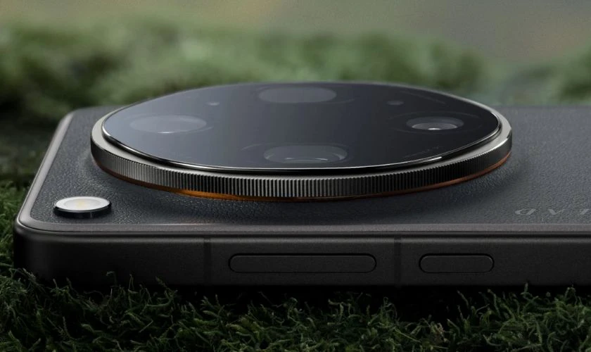 OPPO Find X9 Ultra có gì mới? Camera cảm biến 200MP (Sony LYT-901)