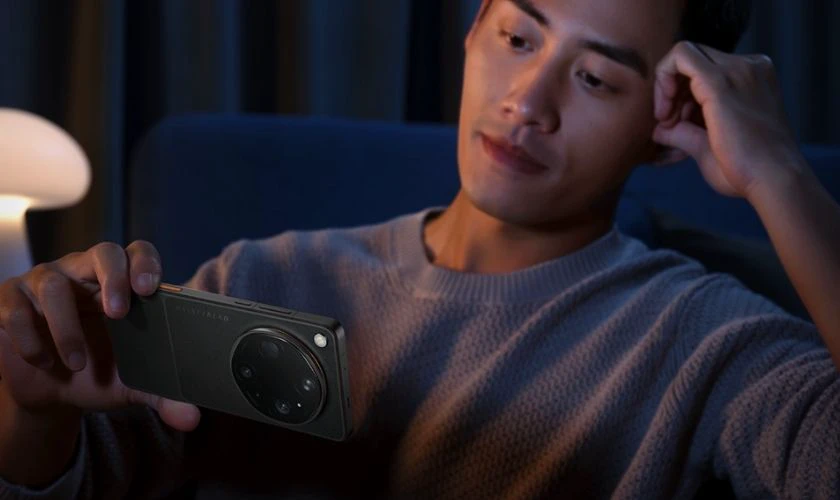 OPPO Find X9 Ultra màu nào đẹp nhất?