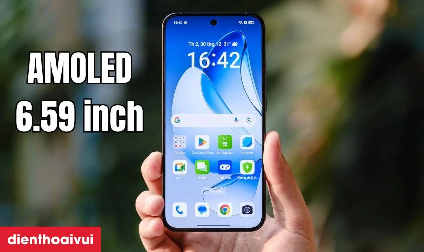 Điểm nổi bật của OPPO Reno13 5G 12GB 512GB - Cũ xước cấn