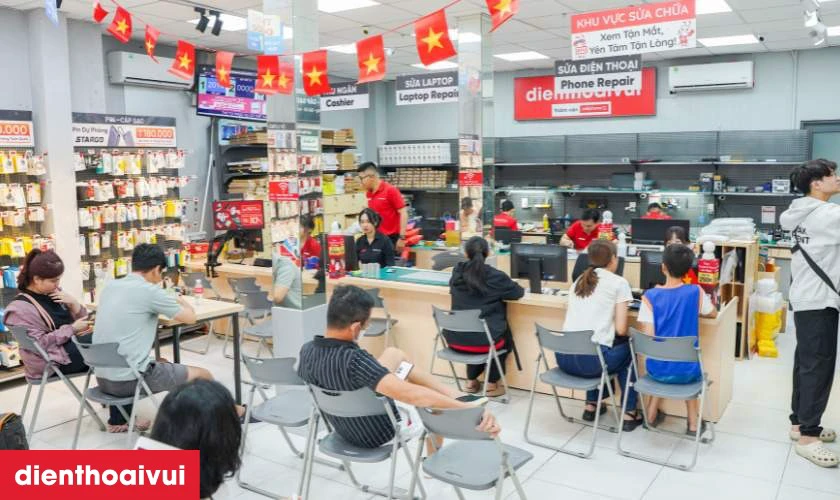 V&igrave; sao n&ecirc;n chọn mua OPPO Reno 13 Pro 5G 12GB 512GB - Cũ trầy xước tại Điện Thoại Vui