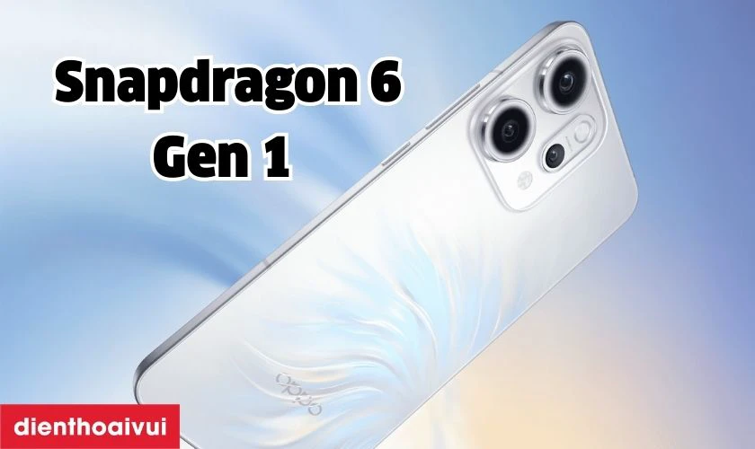 Hiệu năng mạnh mẽ và không gian lưu trữ lớn