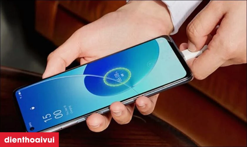 C&aacute;c t&iacute;nh năng đặc biệt (sạc nhanh v&agrave; 5G)