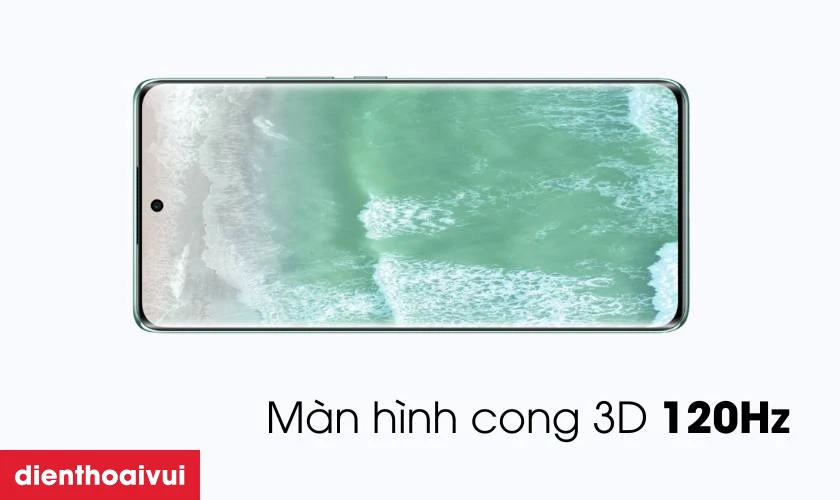 Điểm nổi bật của OPPO Reno11 5G 12GB 256GB - Cũ đẹp