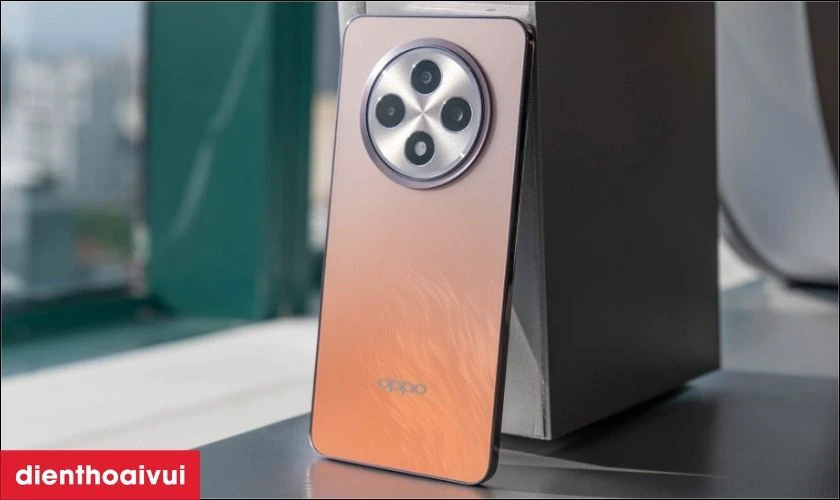 Những lưu ý khi mua OPPO Reno12 F 5G 8GB 256GB - Cũ đẹp