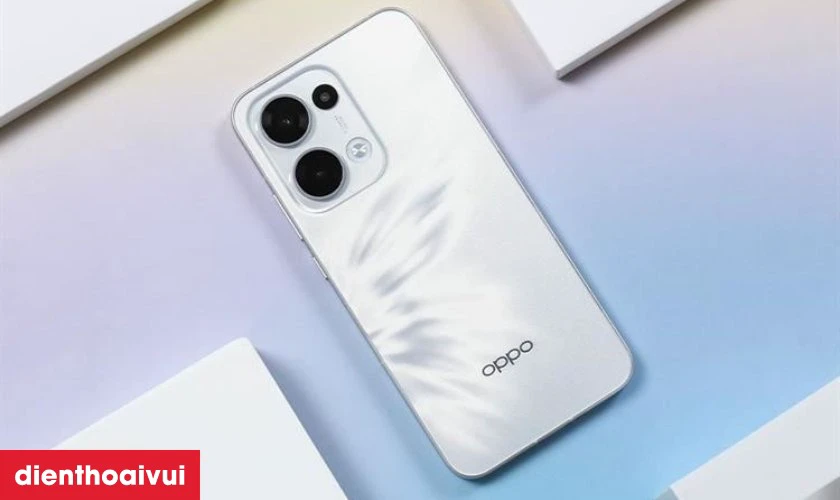 Điểm nổi bật của OPPO Reno13 5G 12GB 256GB - Cũ đẹp