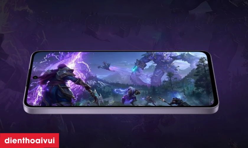 Điểm nổi bật của OPPO Reno13 F 5G 12GB 256GB - Đ&atilde; k&iacute;ch hoạt