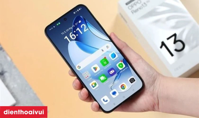 Bảo mật v&agrave; tiện &iacute;ch th&ocirc;ng minh