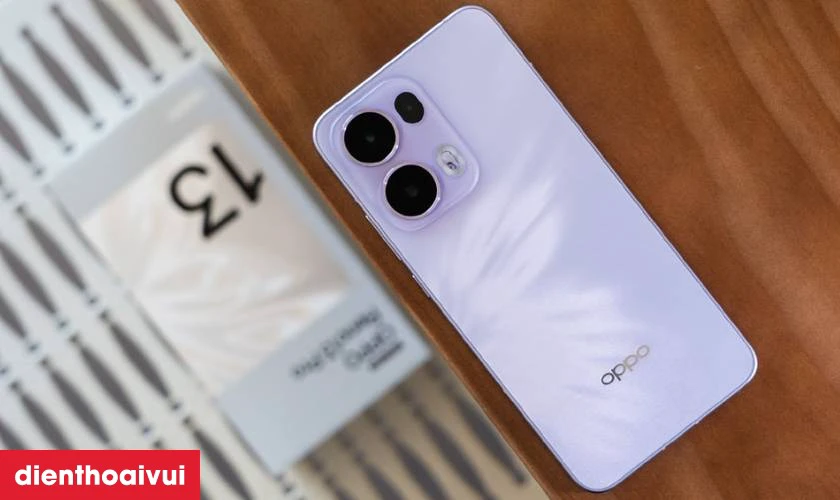 OPPO Reno13 5G 12GB 512GB - Cũ đẹp