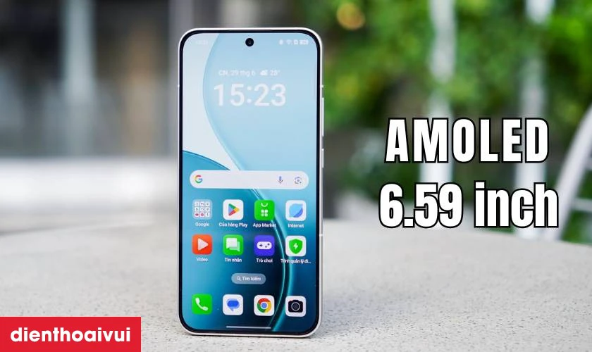 OPPO Reno14 5G 12GB 256GB - Đ&atilde; k&iacute;ch hoạt