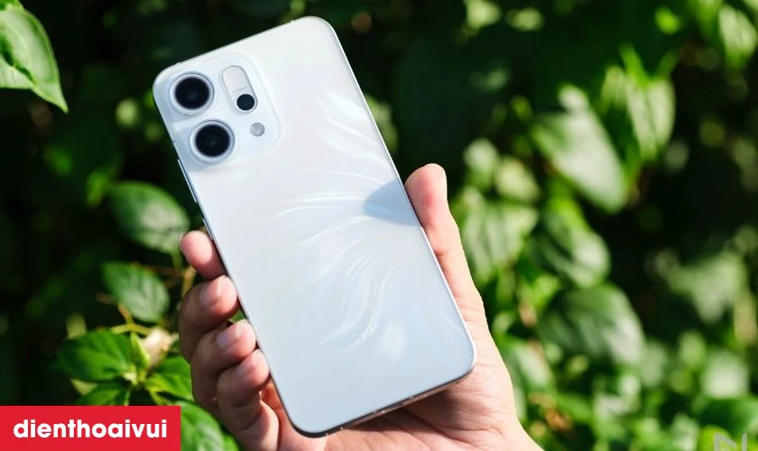 Điểm nổi bật của OPPO Reno14 5G 12GB 512GB - Đã kích hoạt